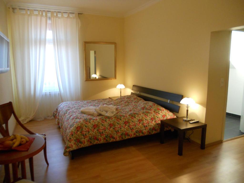 Berliner Hof Hotel Dallgow-Doeberitz ห้อง รูปภาพ