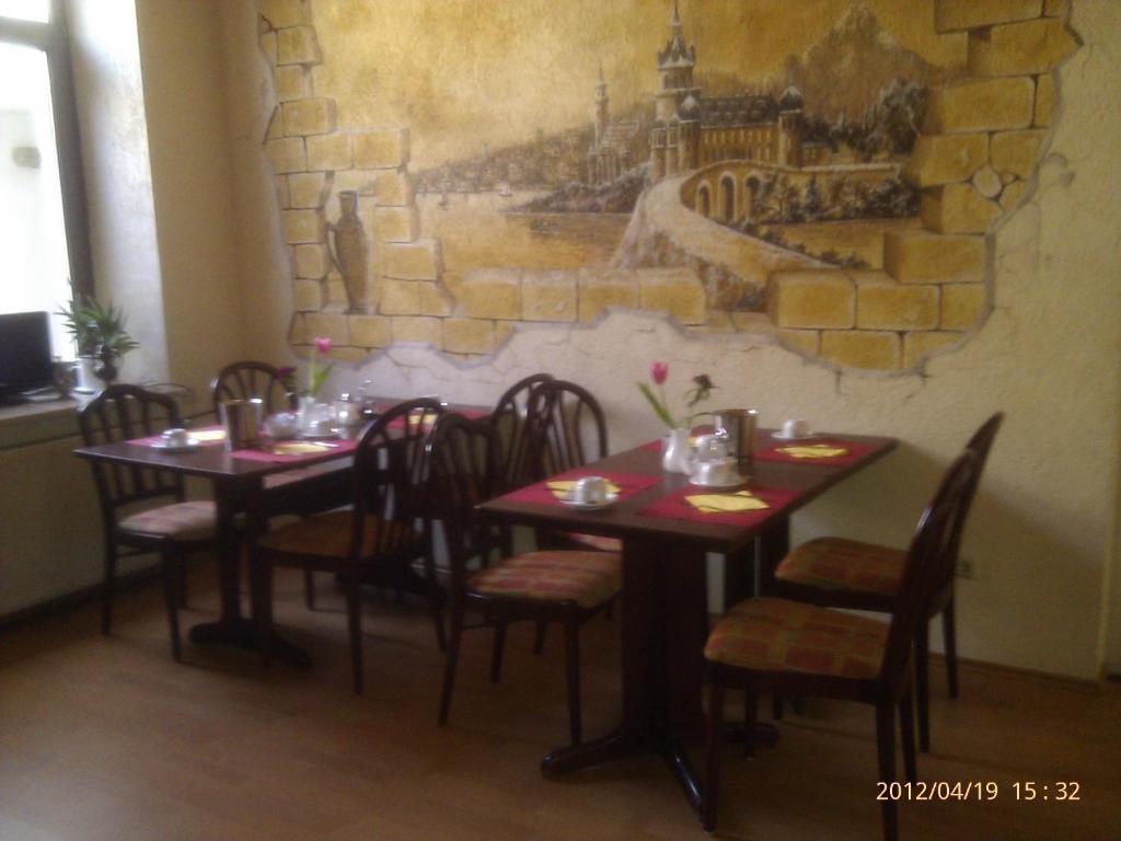 Berliner Hof Hotel Dallgow-Doeberitz ภายนอก รูปภาพ