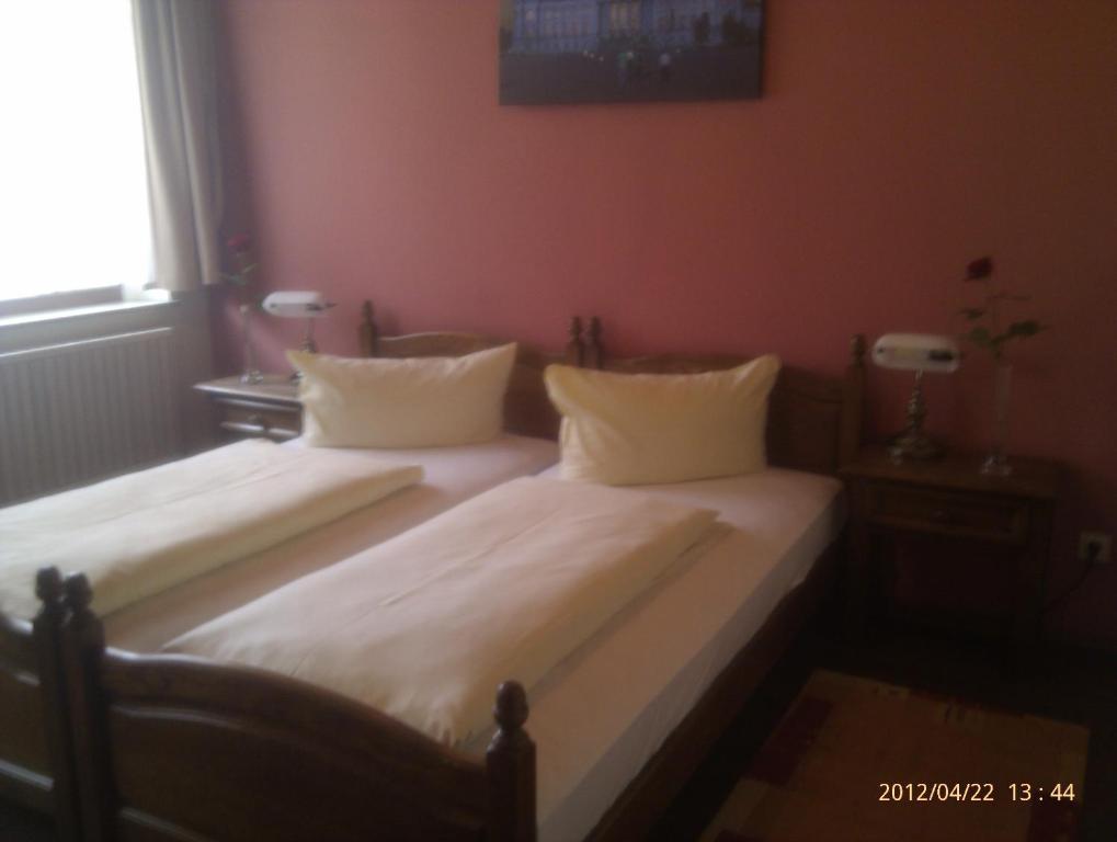 Berliner Hof Hotel Dallgow-Doeberitz ห้อง รูปภาพ