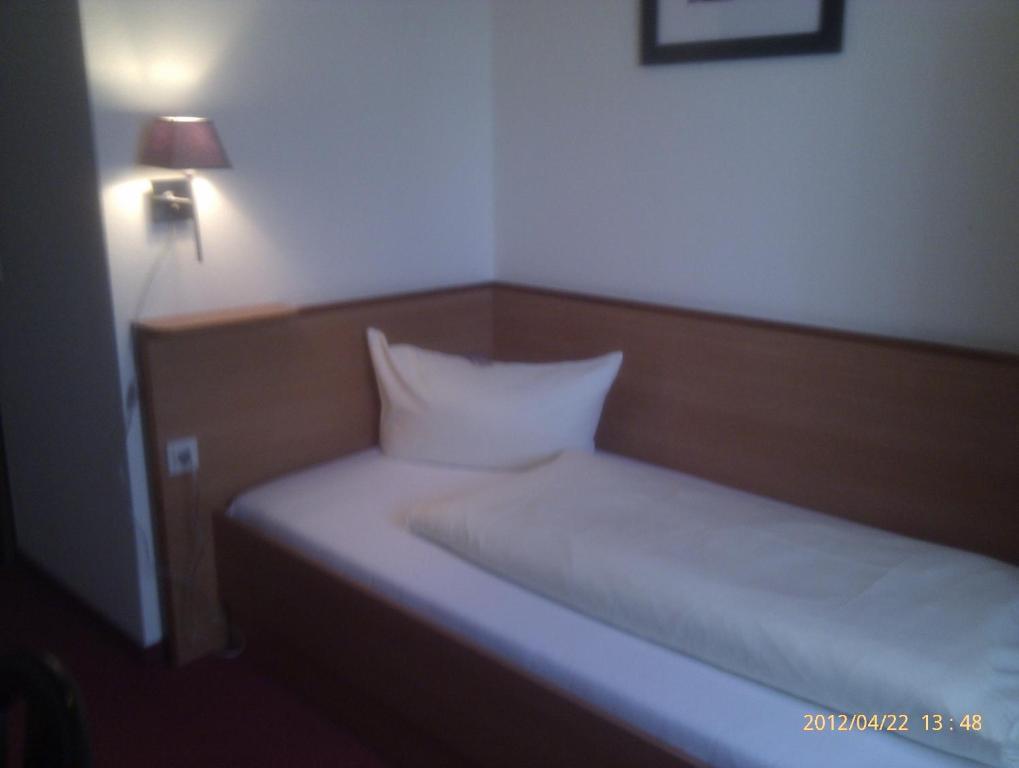 Berliner Hof Hotel Dallgow-Doeberitz ห้อง รูปภาพ
