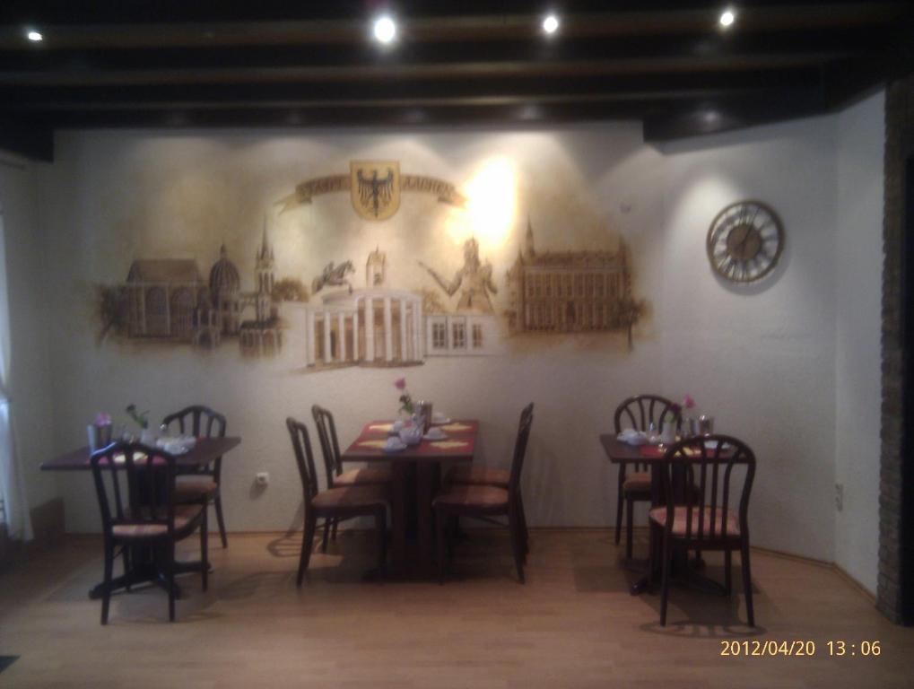 Berliner Hof Hotel Dallgow-Doeberitz ภายนอก รูปภาพ