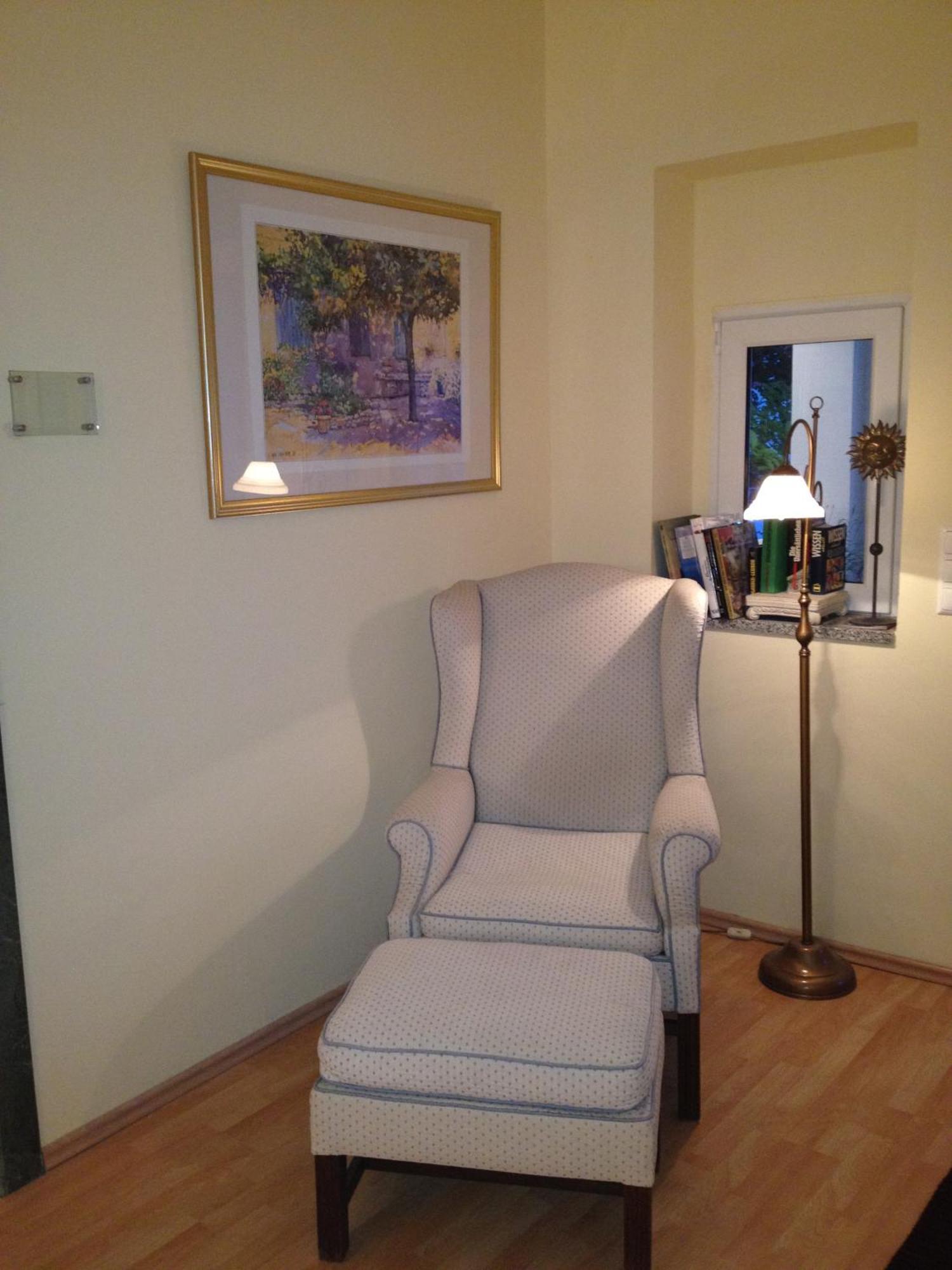 Berliner Hof Hotel Dallgow-Doeberitz ภายนอก รูปภาพ