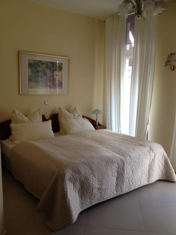 Berliner Hof Hotel Dallgow-Doeberitz ภายนอก รูปภาพ