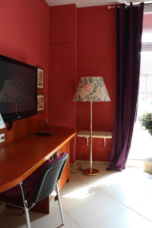 Berliner Hof Hotel Dallgow-Doeberitz ห้อง รูปภาพ