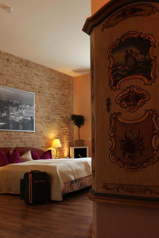 Berliner Hof Hotel Dallgow-Doeberitz ห้อง รูปภาพ