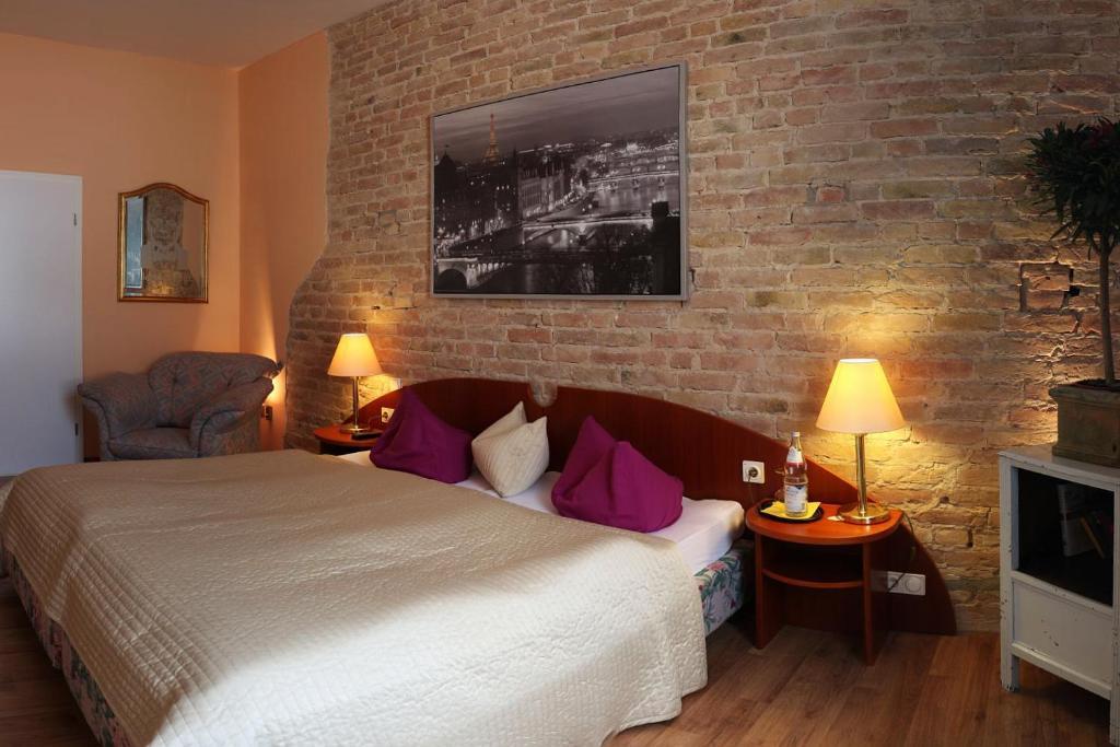Berliner Hof Hotel Dallgow-Doeberitz ห้อง รูปภาพ