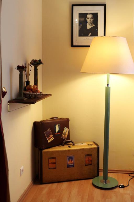Berliner Hof Hotel Dallgow-Doeberitz ภายนอก รูปภาพ