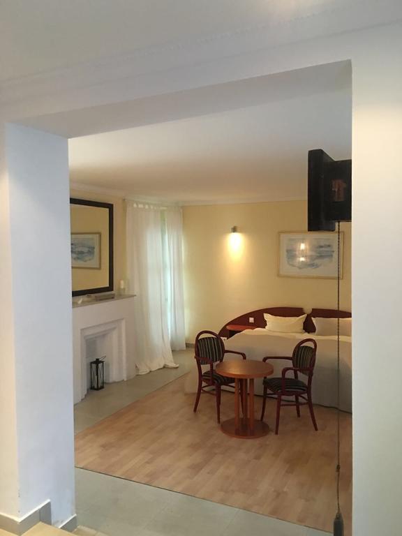 Berliner Hof Hotel Dallgow-Doeberitz ภายนอก รูปภาพ