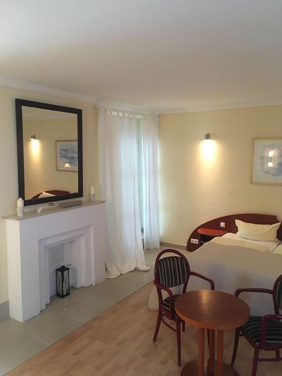 Berliner Hof Hotel Dallgow-Doeberitz ภายนอก รูปภาพ